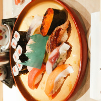 寿し心 なかむら - 
