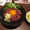 Gottie's BEEF 高田馬場