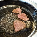 Yakiniku Juujuu Karubi - 