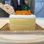 カフェ・ディ・フェスタ - マンゴークリームロール 2016/05/18