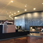 Starbucks - 店内