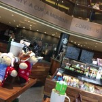 Starbucks - 上海限定グッズあります
