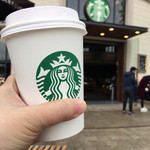 Starbucks - スターバックスコーヒー 上海ディズニータウン