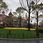 Starbucks - 上海ディズニー