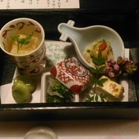 神楽家 - 