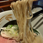 麺者すぐれ - 