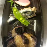 心斎橋鉄板焼き 蓮 - 
