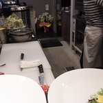 キャトルラパン 北梅田 - 1704_キャトルラパン 北梅田_店内