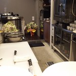 キャトルラパン 北梅田 - 