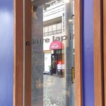 キャトルラパン 北梅田 - 1704_キャトルラパン 北梅田_外観(店名)