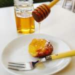 はちくまカフェ 池袋店