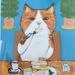 ビーンズカフェ - 