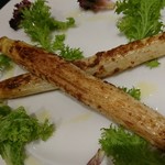 トラットリアイタリア 銀座店 - 