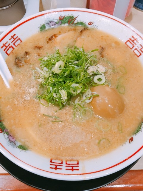 大阪でいま大注目 人気の こってり ラーメン8選 食べログまとめ