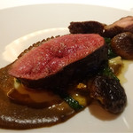 レフェルヴェソンス - 