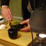 レフェルヴェソンス - 