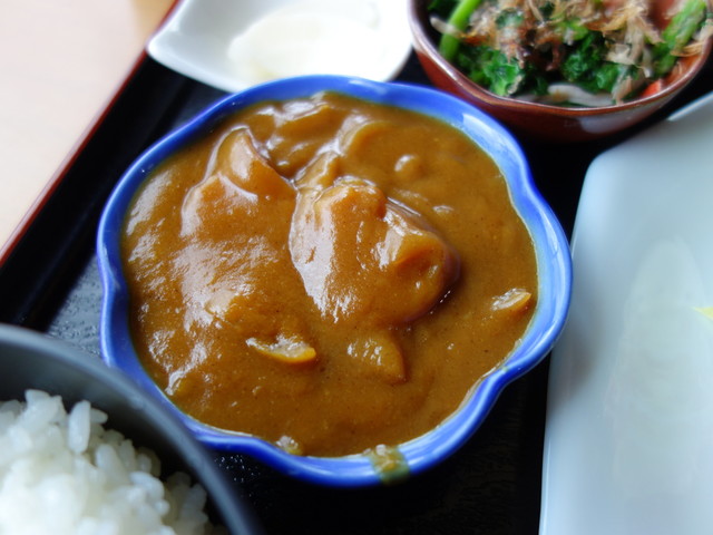 竹こま - 会津若松（食堂）の写真