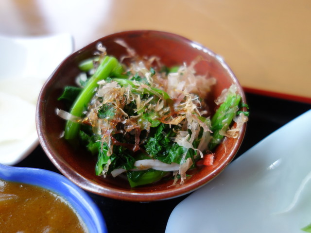 竹こま - 会津若松（食堂）の写真