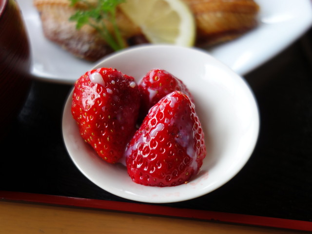 竹こま - 会津若松（食堂）の写真