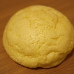 ニコラス精養堂 - まるまるメロンパン