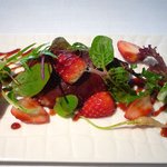 NARISAWA - フォアグラ