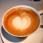 NARISAWA - カプチーノ