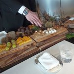 NARISAWA - 第3スイーツたち、好きなだけ選択