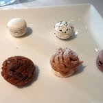 NARISAWA - こちらのマカロン、うまうま＾＾