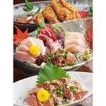 Sanchoku Ichiba Maru - 極上の肉質をお楽しみください。鶏料理各種