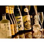 Sanchoku Ichiba Maru - 地酒・本格焼酎が勢揃い！