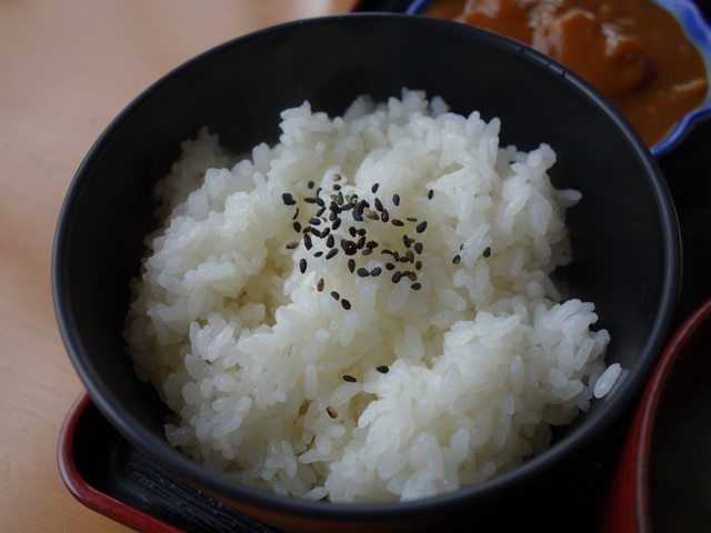 竹こま - 会津若松（食堂）の写真