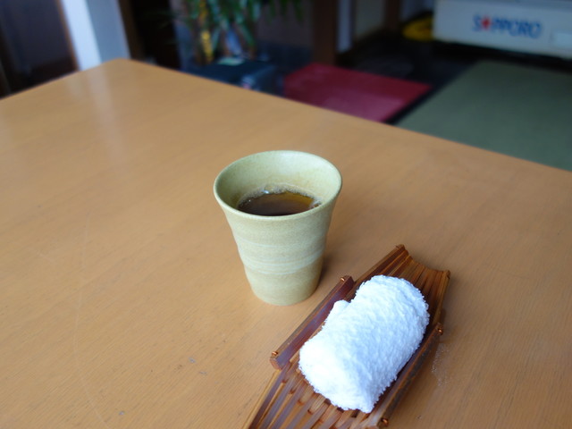 竹こま - 会津若松（食堂）の写真