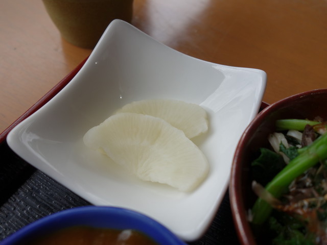 竹こま - 会津若松（食堂）の写真