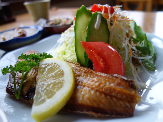 竹こま - 会津若松（食堂）の写真