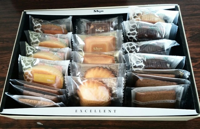 ファクトリーシン 京阪すみのどう店 住道 ケーキ 食べログ