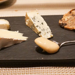 SUGALABO - サントモール、フロムダンベール、カマンベール、エポワス