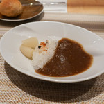 SUGALABO - カレー