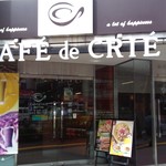 CAFE de CRIE - 