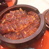 うなぎ和食 しら河 名駅店 - 