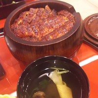 うなぎ和食 しら河 名駅店 - 
