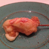 フレンチ串揚げ BEIGNET 大阪･ウメシバ - 