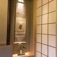 焼肉 しゃぶしゃぶ 石田屋。 北野坂店 - 