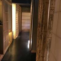 焼肉 しゃぶしゃぶ 石田屋。 北野坂店 - 