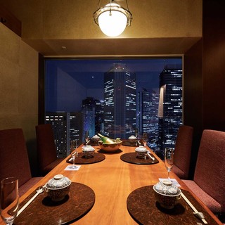 【全席個室】お席などのご要望は直接店舗までご連絡お願い致します。
                                  
