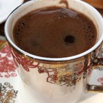 Mocha Coffee - 