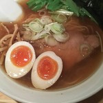 仙臺 自家製麺 こいけ屋 - 