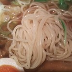 仙臺 自家製麺 こいけ屋 - 