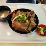 新潟農家直送米 黄金めし - 豚丼屋野郎食