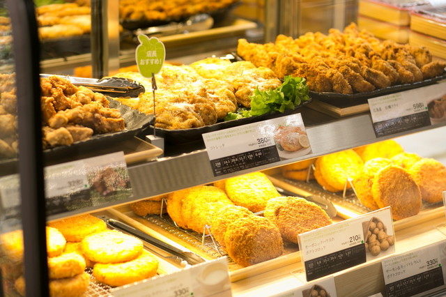 シナグロ 日本橋三越店 Cinagro 三越前 デリカテッセン 食べログ