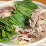 Ryugasaki Purazahoteru Shikitei - ヘルシー野菜の鶏ガラスープ鍋